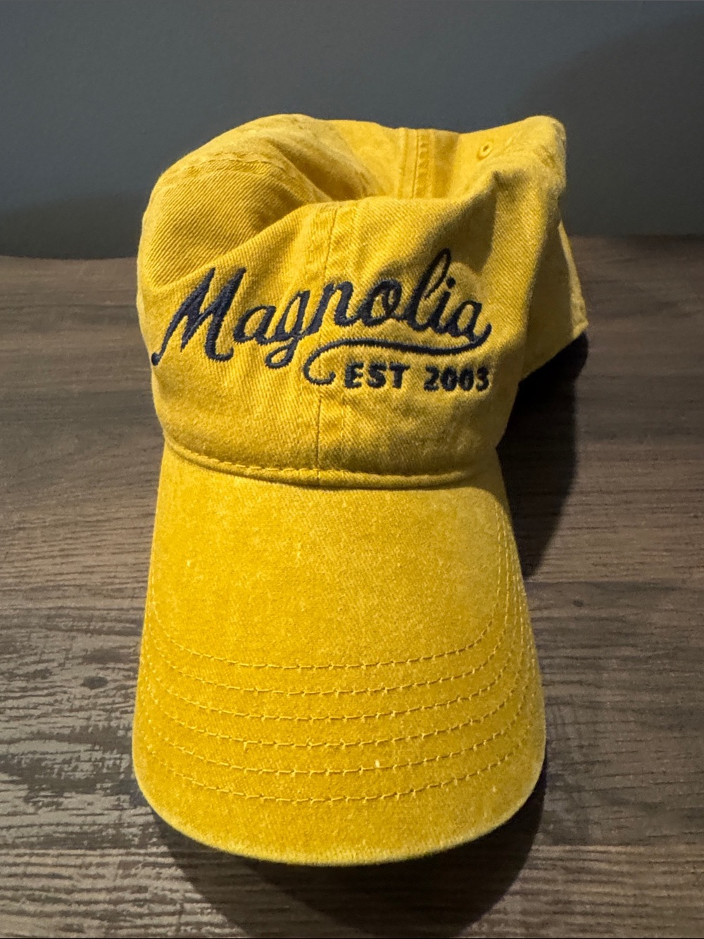 Hat - Magnolia farms